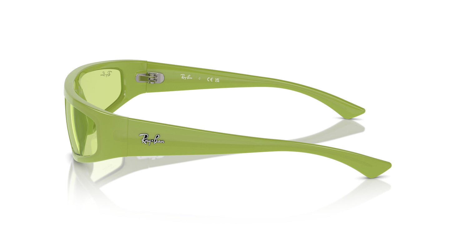 Ray-Ban RB4432 IZAZ 6763/2 59
