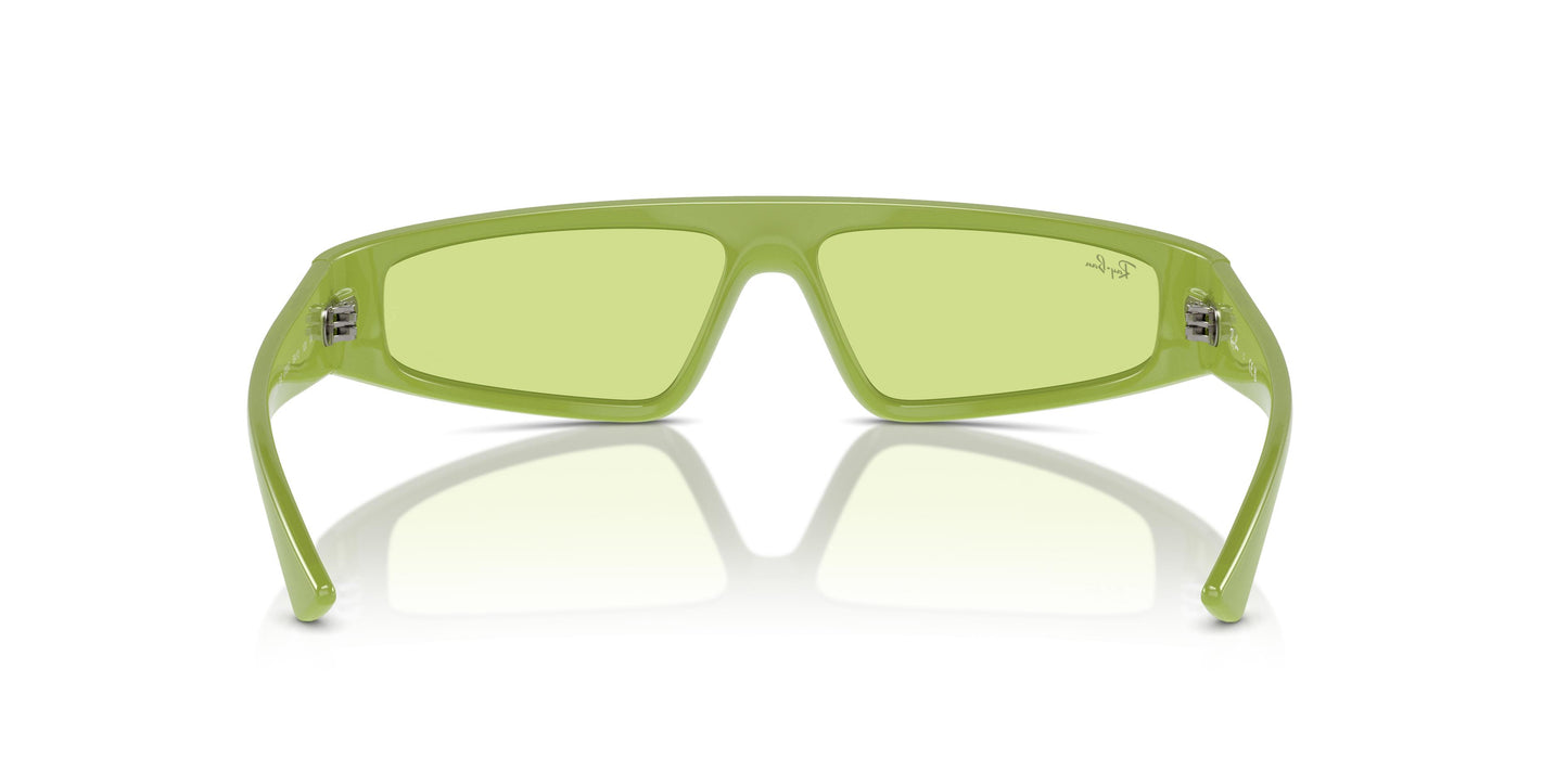 Ray-Ban RB4432 IZAZ 6763/2 59