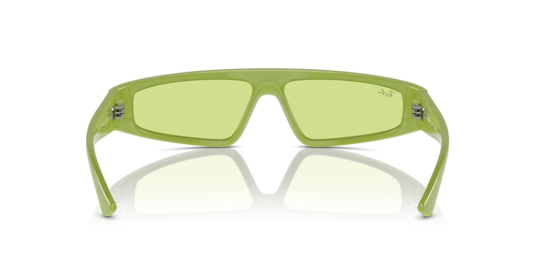 Ray-Ban RB4432 IZAZ 6763/2 59