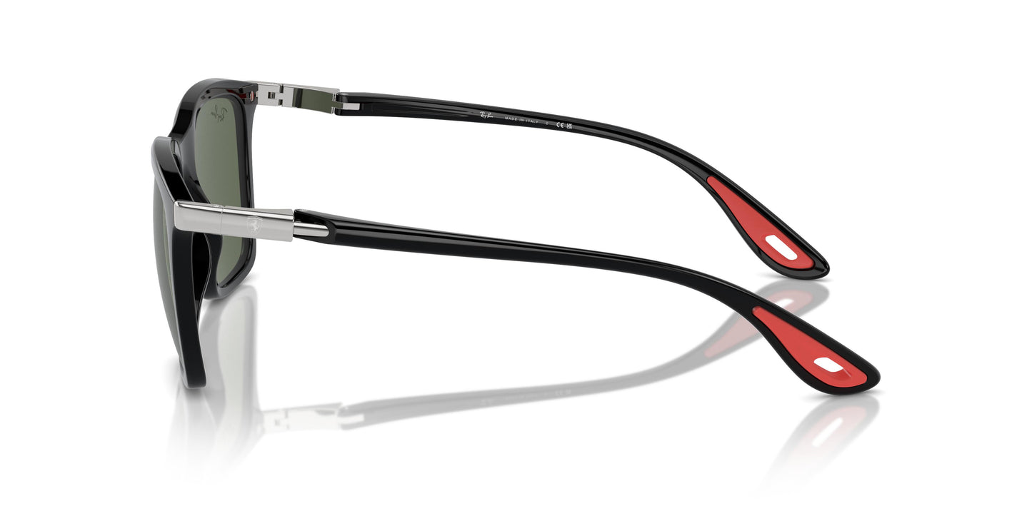 Ray-Ban RB4433M F60171 54
