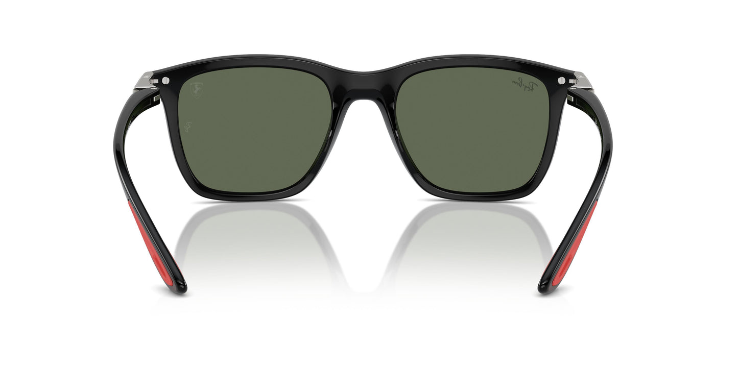 Ray-Ban RB4433M F60171 54