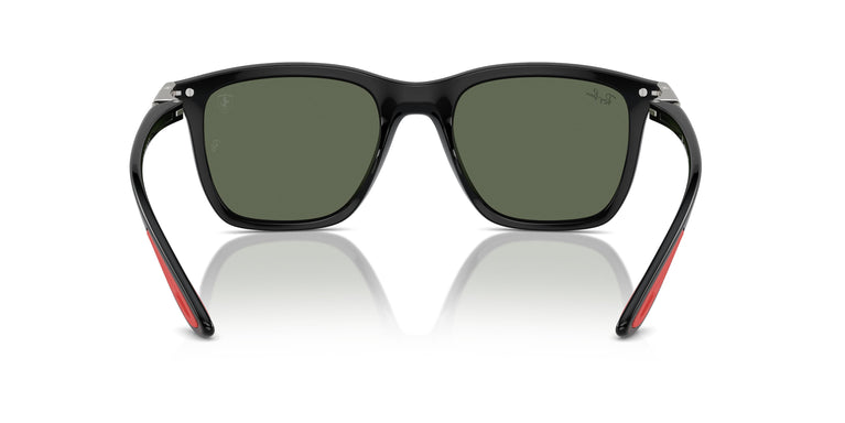 Ray-Ban RB4433M F60171 54