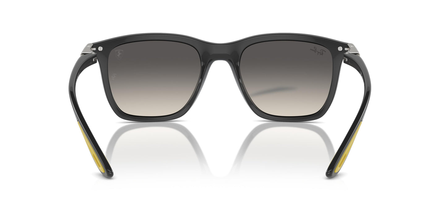 Ray-Ban RB4433M F62411 54