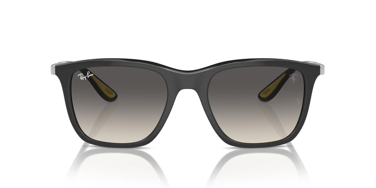 Ray-Ban RB4433M F62411 54
