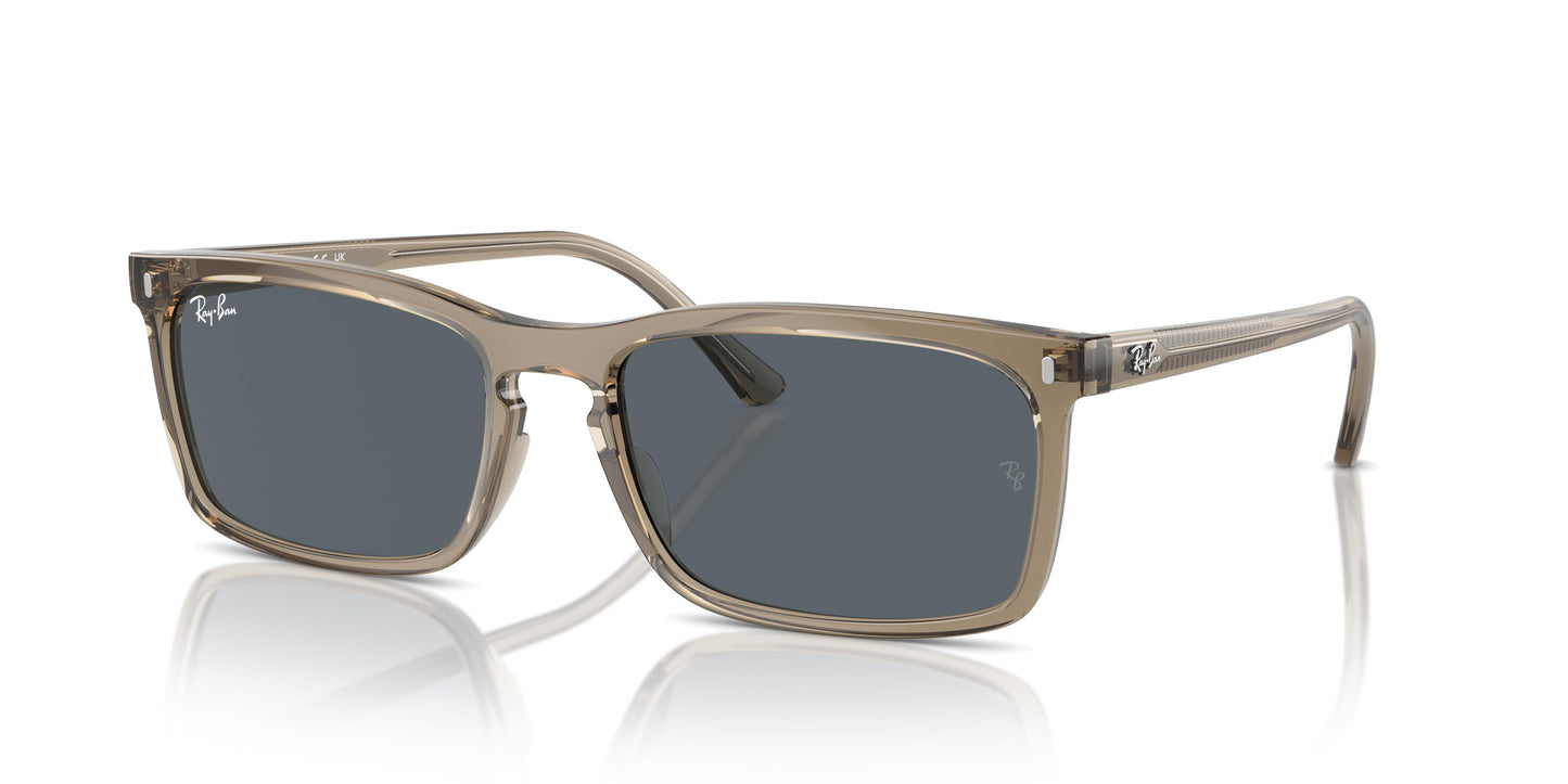 Ray-Ban RB4435 6765R5 56