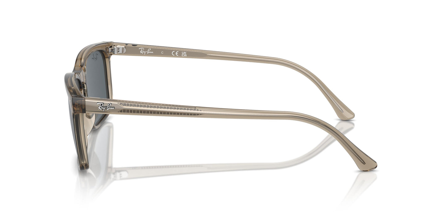 Ray-Ban RB4435 6765R5 56