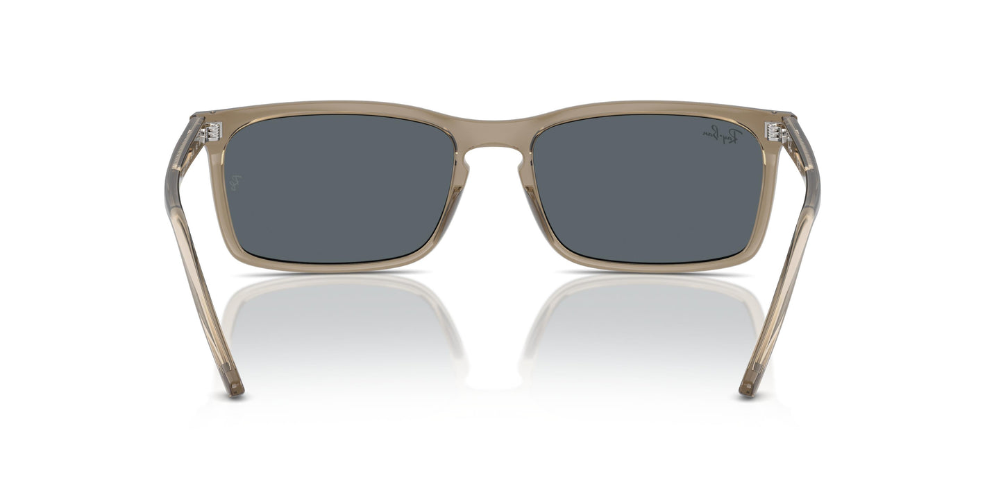 Ray-Ban RB4435 6765R5 56