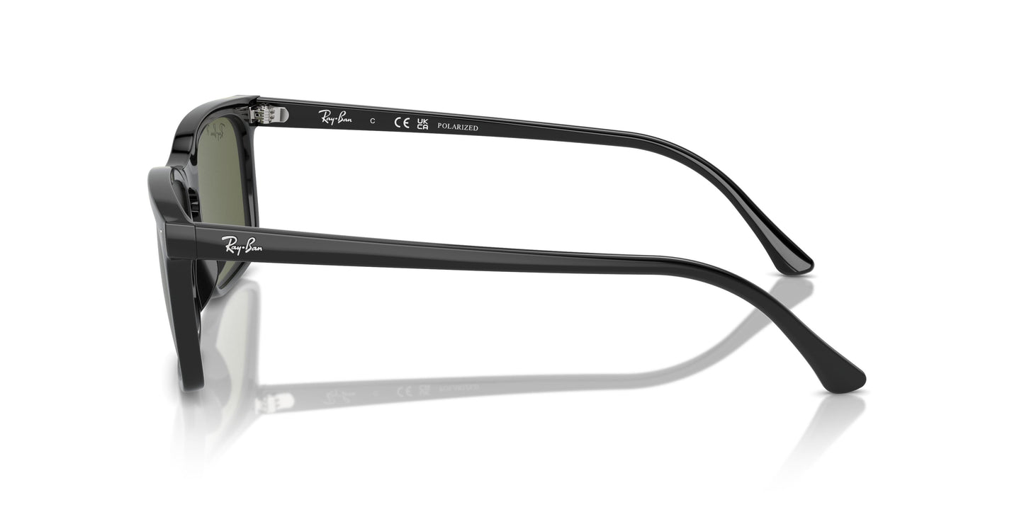 Ray-Ban RB4435 901/58 59