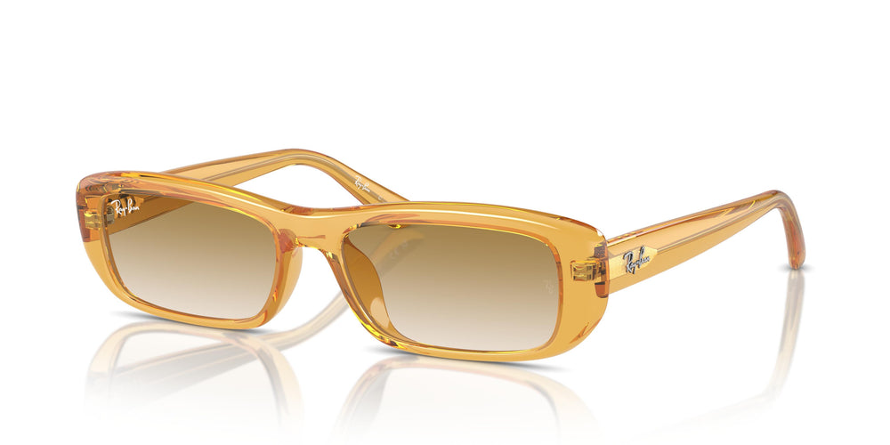 Ray-Ban RB4436D 668213 55