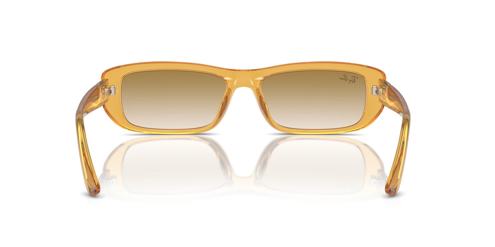 Ray-Ban RB4436D 668213 55