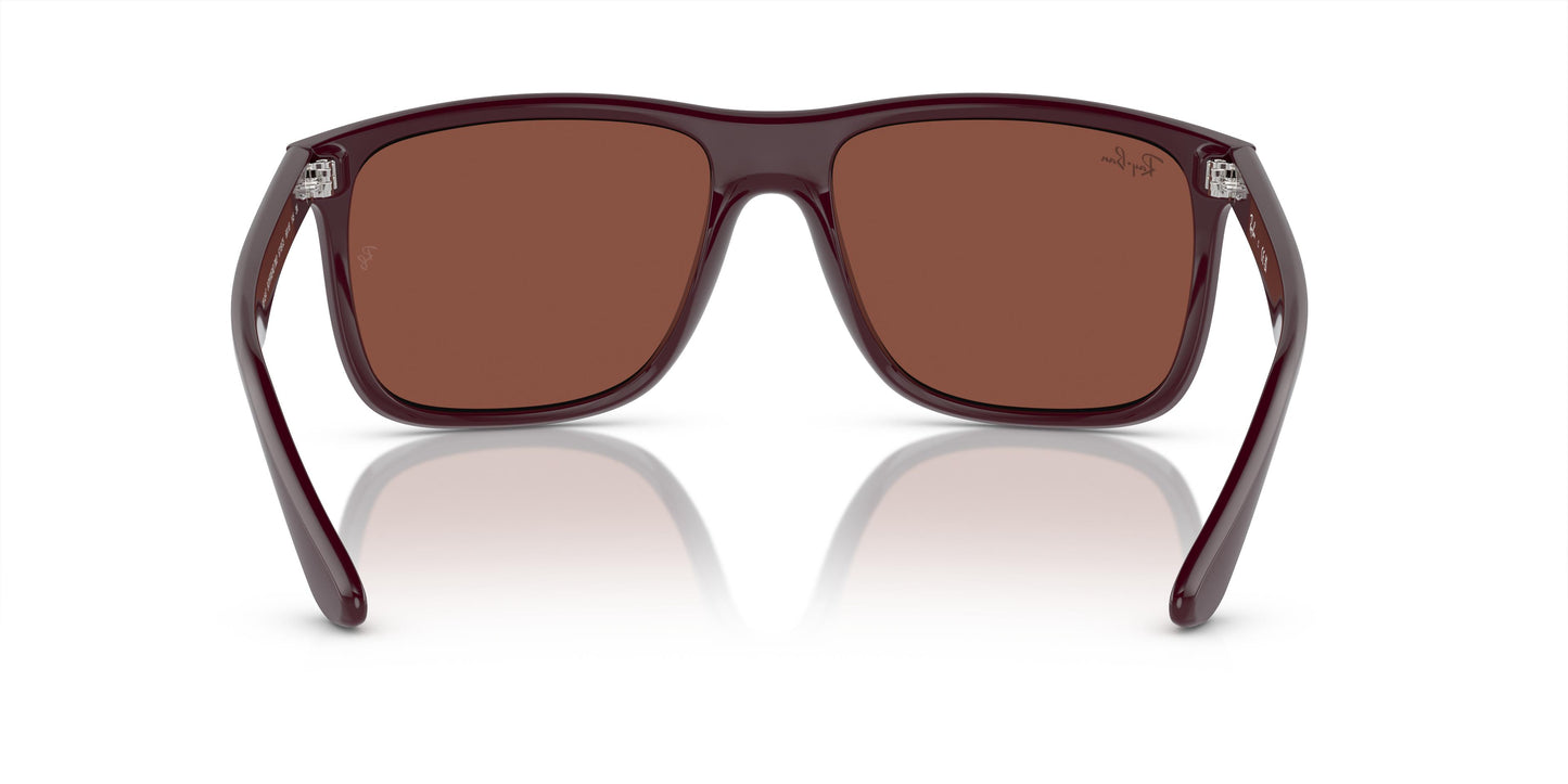 Ray-Ban RB4547 BOYFRIEND TWO 6718C5 60