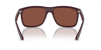 Ray-Ban RB4547 BOYFRIEND TWO 6718C5 60