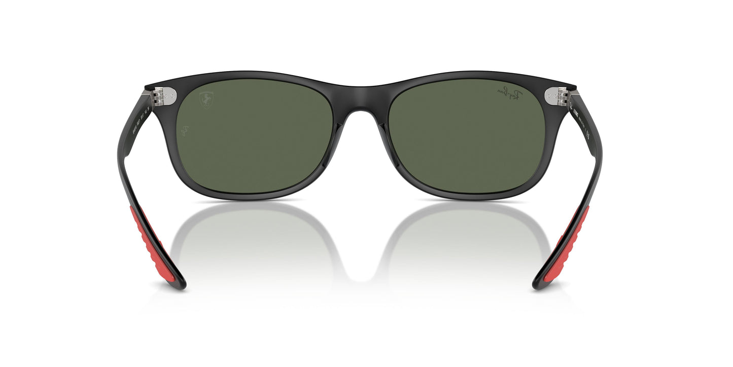 Ray-Ban RB4607M F60271 55