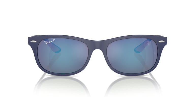 Ray-Ban RB4607M F604H0 55