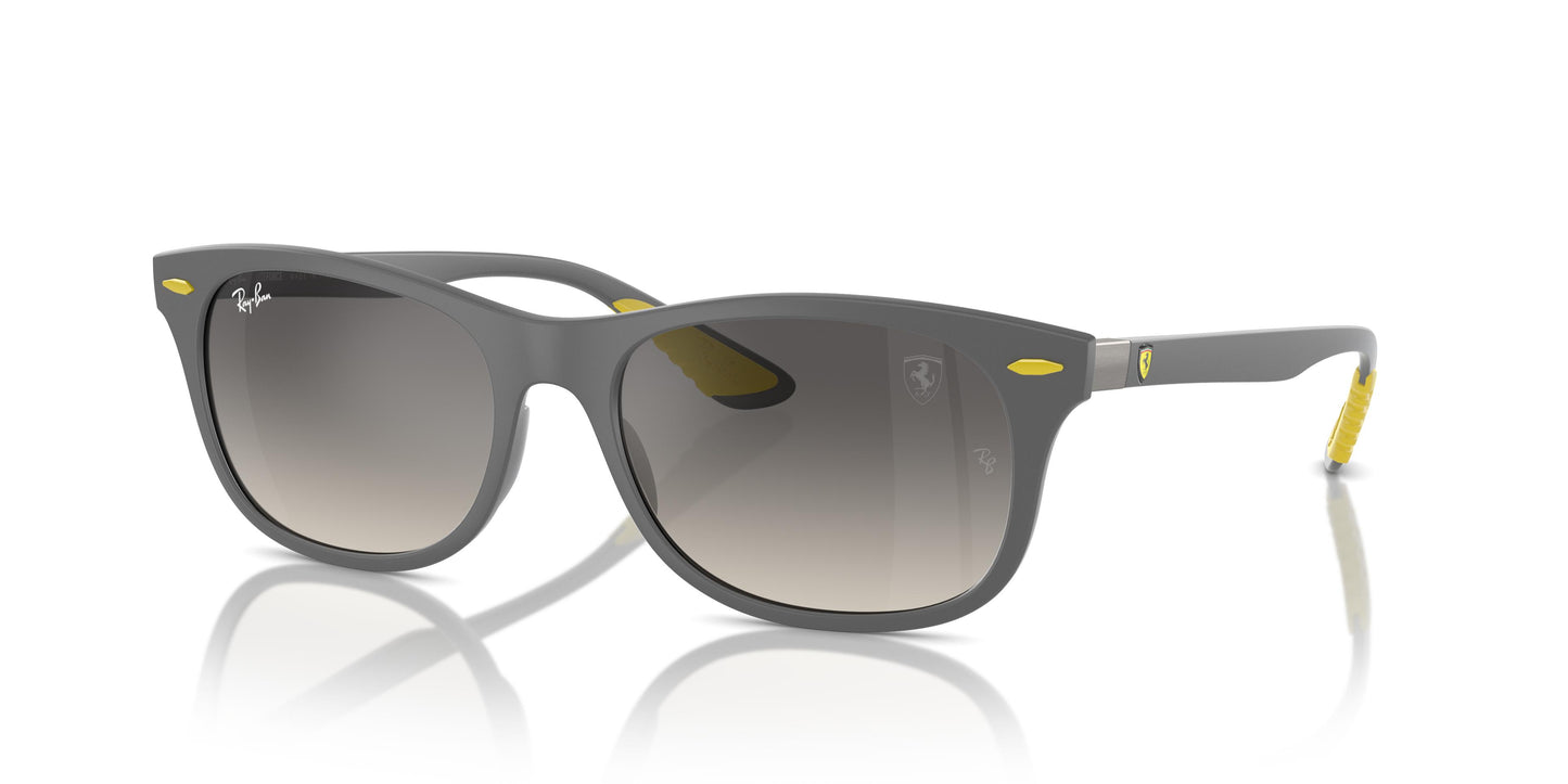 Ray-Ban RB4607M F60811 55