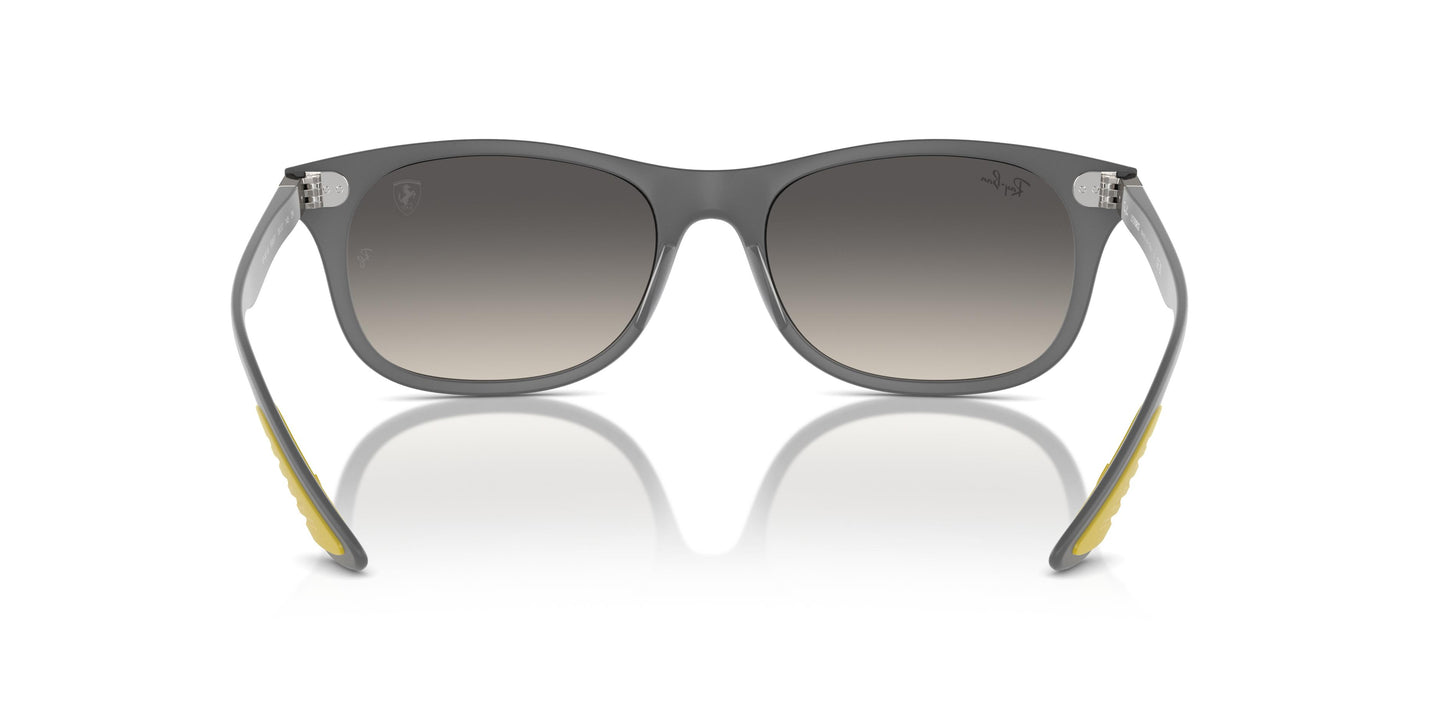 Ray-Ban RB4607M F60811 55