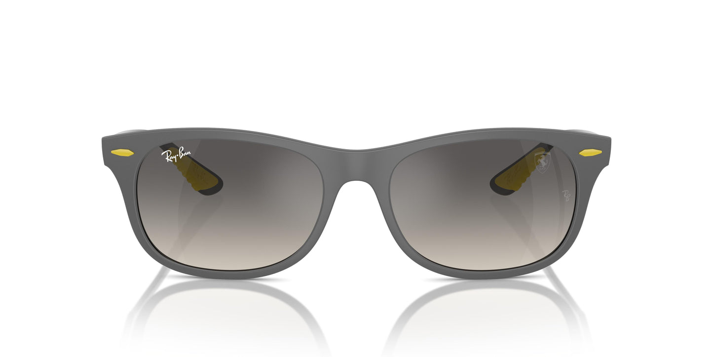 Ray-Ban RB4607M F60811 55