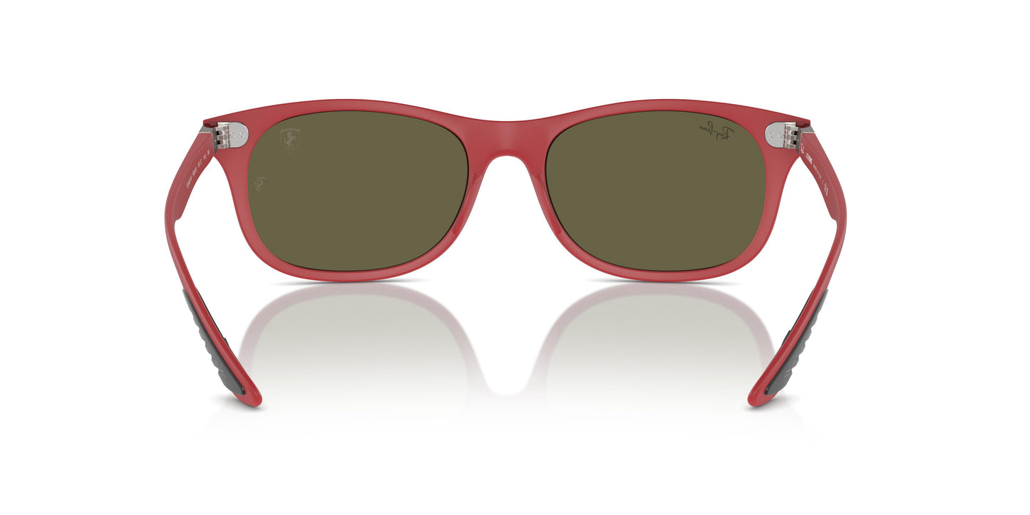 Ray-Ban RB4607M F62830 55