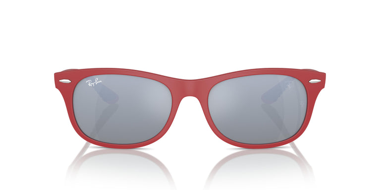 Ray-Ban RB4607M F62830 55