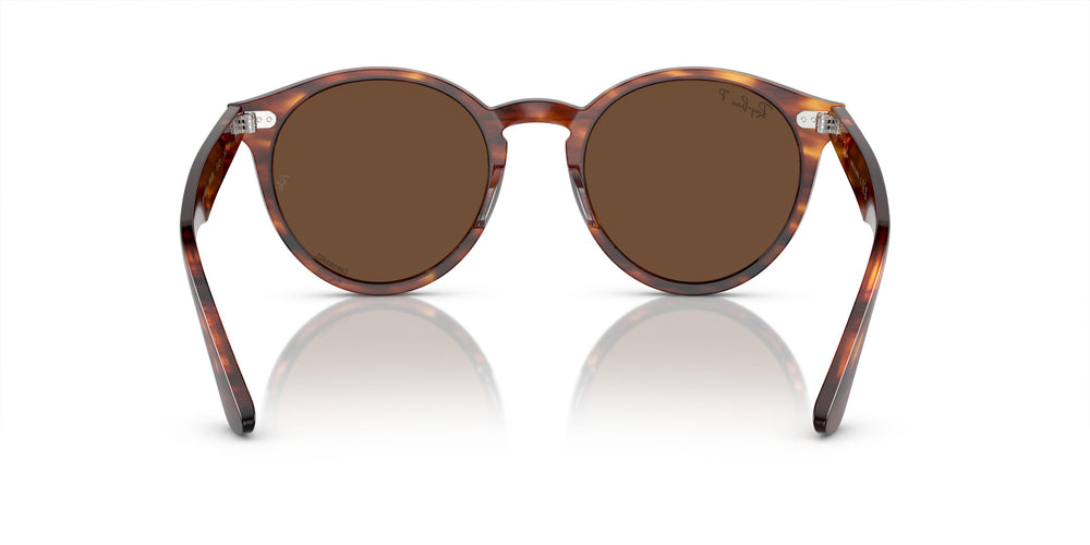Ray-Ban RB7680S LARRY 954/AN 49