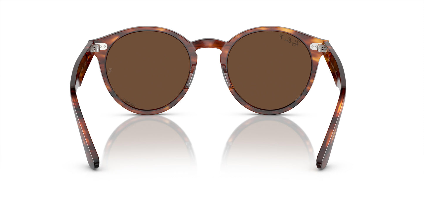 Ray-Ban RB7680S LARRY 954/AN 49