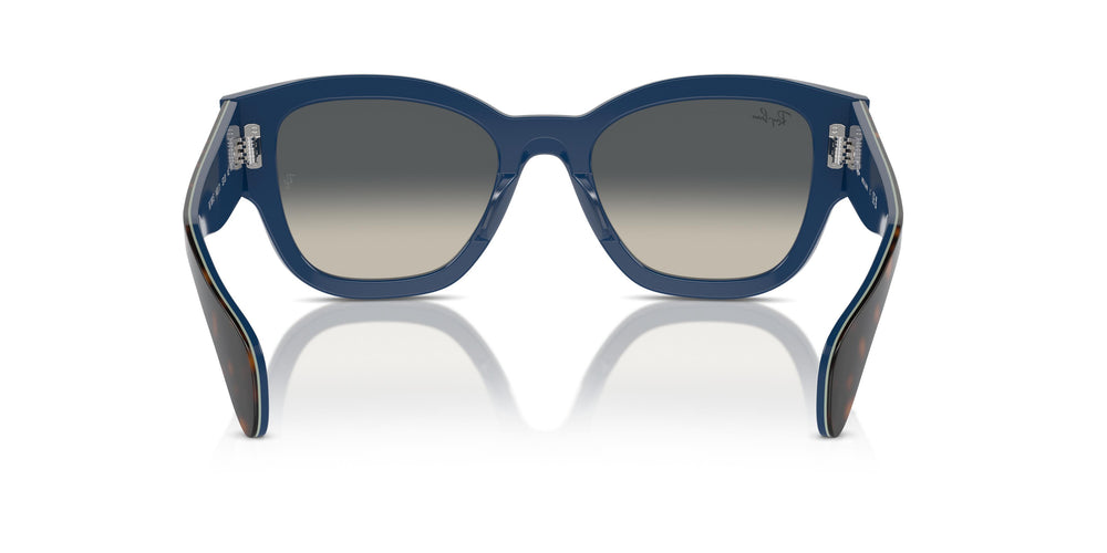 Ray-Ban RB7681S JORGE 140171 52