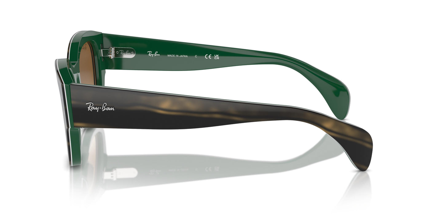 Ray-Ban RB7681S JORGE 140251 52