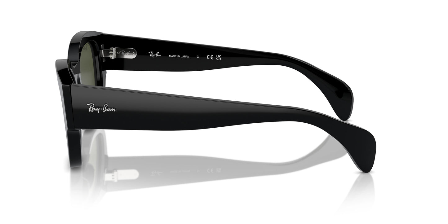 Ray-Ban RB7681S JORGE 901/31 52