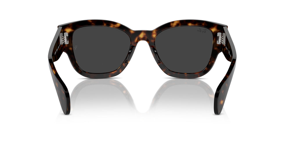 Ray-Ban RB7681S JORGE 902/48 52