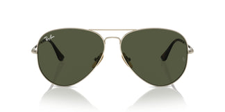 Ray-Ban RB8089 AVIATOR TITANIUM 926531 62