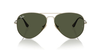 Ray-Ban RB8089 AVIATOR TITANIUM 926531 58