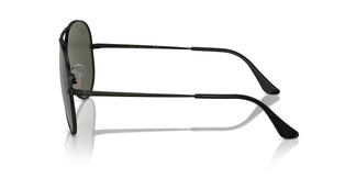 Ray-Ban RB8089 AVIATOR TITANIUM 926731 58
