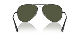 Ray-Ban RB8089 AVIATOR TITANIUM 926731 58