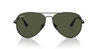 Ray-Ban RB8089 AVIATOR TITANIUM 926731 58