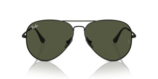 Ray-Ban RB8089 AVIATOR TITANIUM 926731 62
