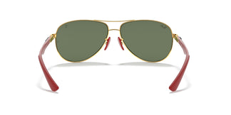 Ray-Ban RB8313M SCUDERIA FERRARI COLLECTION F00871 61
