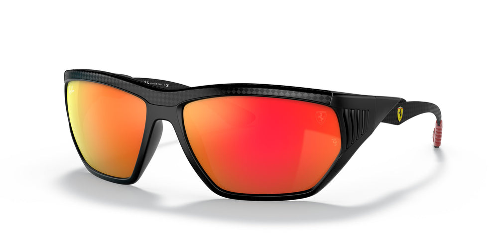 Ray-Ban RB8359M  F6026Q 63
