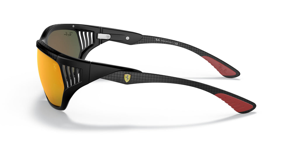Ray-Ban RB8359M  F6026Q 63