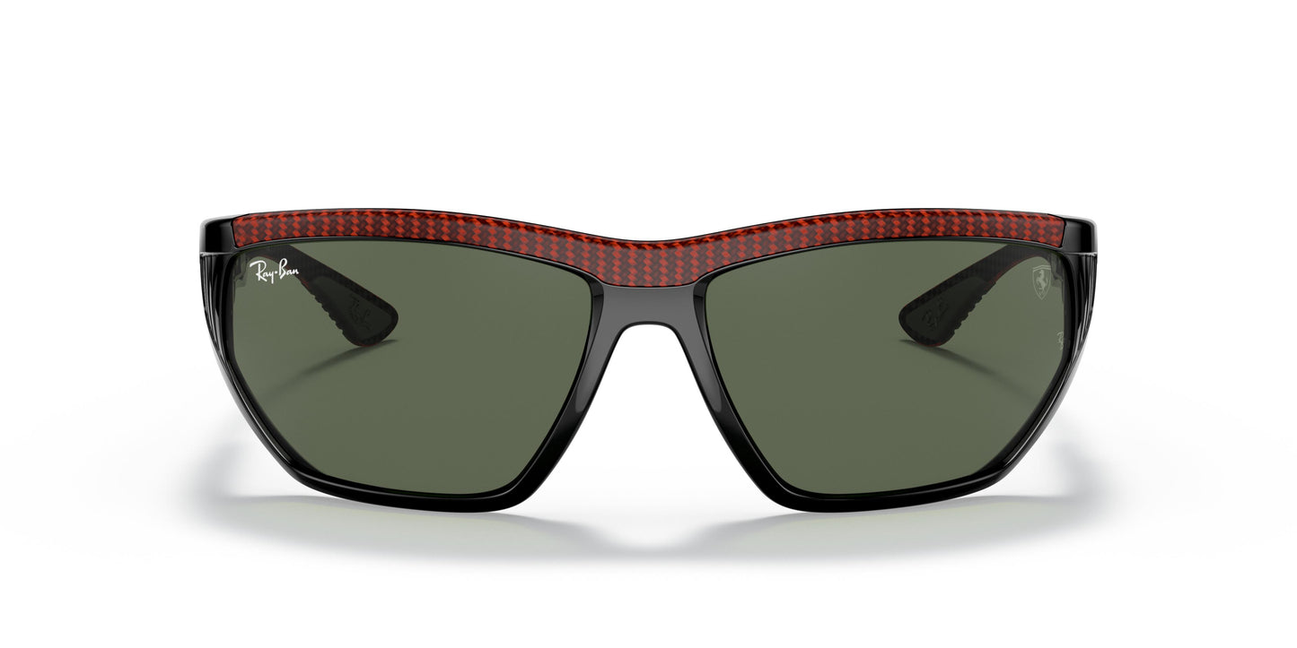 Ray-Ban RB8359M F66171 63