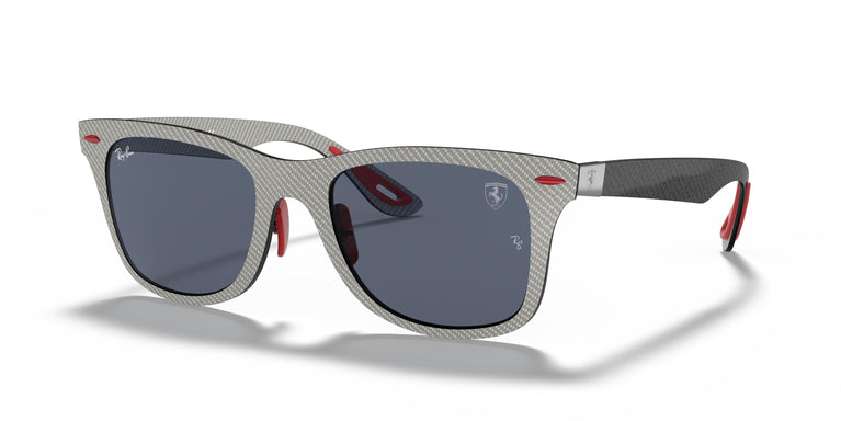 Ray-Ban RB8395M  F05687 52