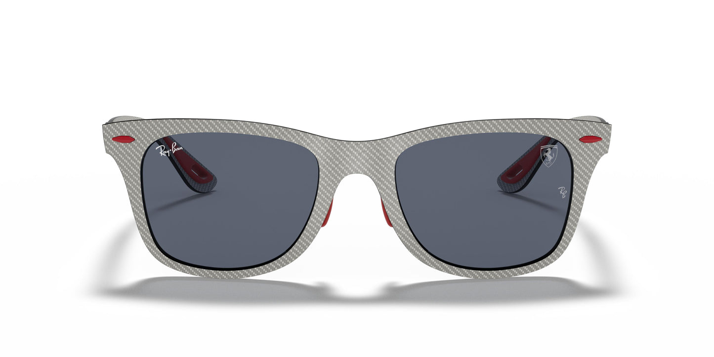 Ray-Ban RB8395M  F05687 52