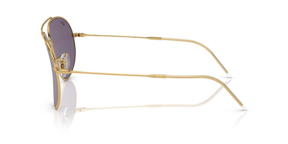 Ray-Ban RBR0101S AVIATOR REVERSE 001/1A 59