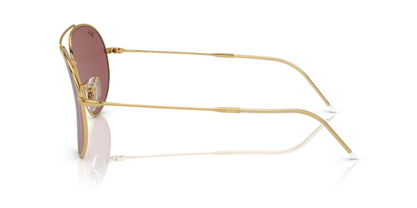 Ray-Ban RBR0101S AVIATOR REVERSE 001/69 59
