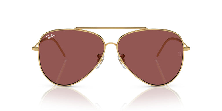 Ray-Ban RBR0101S AVIATOR REVERSE 001/69 59