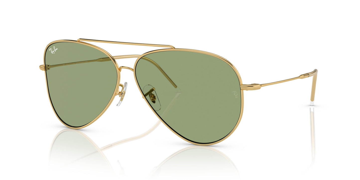 Ray-Ban RBR0101S AVIATOR REVERSE 001/82 59