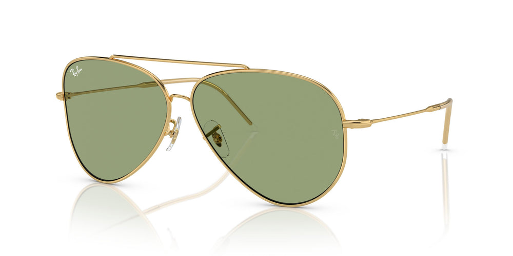 Ray-Ban RBR0101S AVIATOR REVERSE 001/82 62