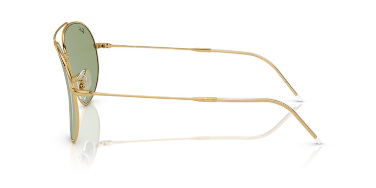 Ray-Ban RBR0101S AVIATOR REVERSE 001/82 62