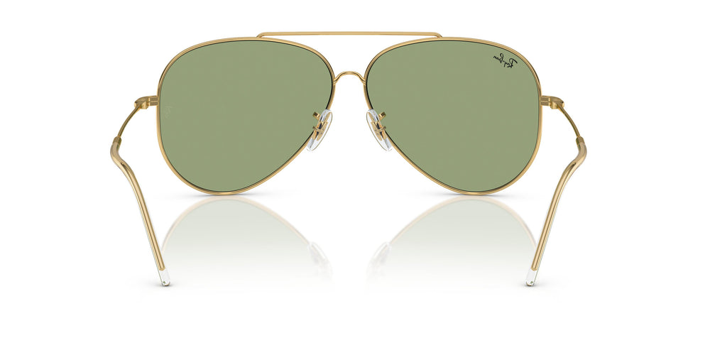 Ray-Ban RBR0101S AVIATOR REVERSE 001/82 59