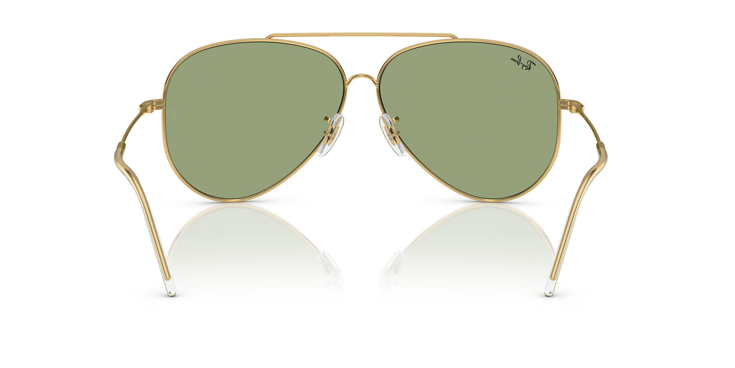 Ray-Ban RBR0101S AVIATOR REVERSE 001/82 59