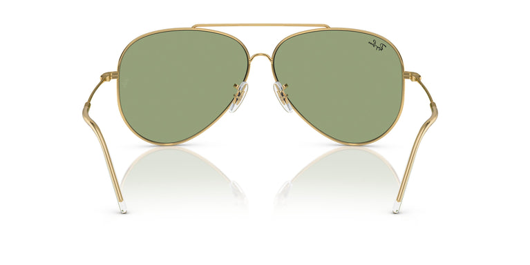 Ray-Ban RBR0101S AVIATOR REVERSE 001/82 59